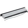 Perjungti TRENDnet PatchPanel 24 prievadų UTP 6 kategorija Trendnet TC-P24C6AS