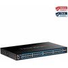 Šakotuvas Switch TRENDnet TEG-3524S
