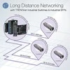 Šakotuvas Modulis SFP TRENDnet TI-MGBS10
