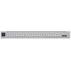 Šakotuvas UBIQUITI USW-PRO-MAX-24-EU UNIFI 24 PORT MULTI-GIGABIT SWITCH WITH LAYER3 FEATURES AND ETHERLIGHTING