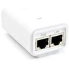 Ubiquiti PoE injektorius 48V/0.32A, baltas