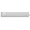 Šakotuvas „Ubiquiti“ komutatorius „UniFi 24xRJ45 10G/2xSFP28 25G“, valdomas, montuojamas į stelažą, 1,3 colio jutiklinis ekranas