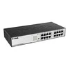 Šakotuvas Jungiklis D-Link DGS-1016D/E (16x 10/100/1000Mbps)