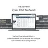 Šakotuvas ZYXEL GS1900-24EP, 24 PORT GBE L2, 12 PORT POE SMART SWITCH, MONTAVIMAS, 130 W (5 M. GARANTIJA)