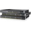 ZYXEL XGS2220-54FP, L3 PRIEIGOS JUNGIKLIS, 960 W POE, 40XPOE+/10XPOE++, 48X1G RJ45 2X10MG RJ45, 4X10G SFP+ UPLINK, ĮSKA. 1 YR NEBULAFLEX PRO