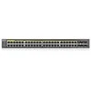 Šakotuvas ZYXEL GS2220-50HP,EU REGION,48-PORT GBE L2 POE SWITCH WITH GBE UPLINK (1 YEAR NCC PRO PACK LICENSE BUNDLED) (5Y WARRANTY)