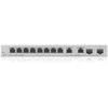 Šakotuvas Tinklo jungiklis - Zyxel Xgs1210-12-zz0102f 10/100/1000 Ethernet jungiklis