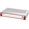 Maršrutizatorius ZYXEL USG FLEX 100 HP, 7 GIGABIT USER-DEFINABLE PORTS, 1*1G POE+, 1*USB WITH 1 YR ENTRY DEFENSE PACK
