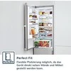 Šaldytuvas su šaldikliu BOSCH KGN33NWEB 176cm., No Frost