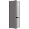 Gorenje | Šaldytuvas | NRK6202AXL4 | Energy efficiency class E | Free standing | Combi | Height 200 cm | No Frost system | Šaldytuvas net capacity 235 L | Šaldiklis net capacity 96 L | Ekranas | 38 dB | Nerūdijantis plienas