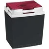 Style Brio 26 / 12V dark pilkas-red/mėlynas electric cold box