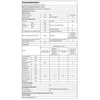 Šaldytuvas GORENJE NRK6202AC4