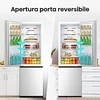 Šaldytuvas Hisense 180cm NF