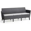 Keter Garden sofa Salemo 3