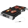Evolveo Salente FlamePro grill kontaktowy su zewnętrzną sondą temperatury
