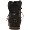 Salewa „Buty Mtn Trainer Mid GTX“ batai, asfalto spalvos, oranžiniai, JK, 9,5 (44)