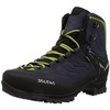 Buty ms rapace gtx-night juodas-kamille-uk 7,5 (41) SALEWA