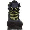 Buty ms rapace gtx-night juodas-kamille-uk 7,5 (41) SALEWA