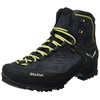 Salewa Rapace GTX kalnų batai su antsnukių tvirtinimu - tamsiai juodas/kamille dydis: 46