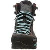 SLW Salewa MTN Trainer Mid GTX Lizdinė Suaugusiems Juoda, Mėlyna