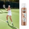Sally Hansen Airshapp Legs Purškiklis Pėdkelnės Tan Glow 75ml