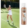 Sally Hansen Airshapp Legs Purškiklis Pėdkelnės Tan Glow 75ml