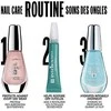 Sally Hansen odelių reabilitacija