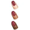 nagų lakas Sally Hansen Miracle Gel 256-Proper P-Rose 14,7m