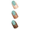 Sally Hansen Miracle Gel 709-Mintage 14,7ml nagų lakas