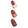 nagų lakas Sally Hansen Miracle Gel 256-Proper P-Rose 14,7m