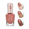 nagų lakas Sally Hansen Color Therapy 300-Soak At Sunset 14,7ml