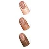 Nagų lakas Sally Hansen Miracle Gel, N:660 Terra Coppa, 14,7ml