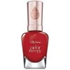nagų lakas "Sally Hansen Color Therapy 340-Raudona-Iance" 14,7ml