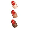 nagų lakas Sally Hansen Miracle Gel 439-Raudona Eye 14,7ml