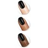 nagų lakas Sally Hansen Miracle Gel 460-Onyx-Pected 14,7ml