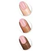 nagų lakas Sally Hansen Miracle Gel 160-Pinky Promise 14,7ml