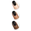 nagų lakas Sally Hansen Miracle Gel 460-Onyx-Pected 14,7ml