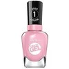 nagų lakas Sally Hansen Miracle Gel 160-Pinky Promise 14,7ml