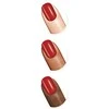 nagų lakas Sally Hansen Miracle Gel 680-Rhapsody Raudona 14,7ml