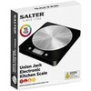 Virtuvinės svarstyklės Salter 1036 UJBKDR Great British Disc Digital Kitchen Scale