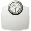 Virtuvinės svarstyklės Salter 144 WHSVDRFEU16 Classic Mechanical Scale, Baltas