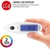 Salter TE-150-EU Jumbo Ekranas Ear Thermometer