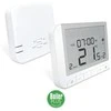 Salus bezvadu termostats RT520RF, programmējams