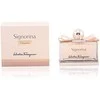 Kvepalai moterims Salvatore Ferragamo Signorina Eleganza EDP, 100 ml