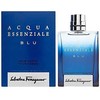 Salvatore Ferragamo Acqua Essenziale Pour Homme Blu 50ml