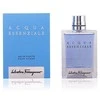 Salvatore Ferragamo Acqua Essenziale EDT tualetinis vanduo vyrams, 100 ml