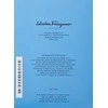 Salvatore Ferragamo Acqua Essenziale EDT tualetinis vanduo vyrams, 100 ml
