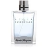 Salvatore Ferragamo Acqua Essenziale EDT tualetinis vanduo vyrams, 100 ml