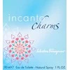 Salvatore Ferragamo Incanto Charms EDT tualetinis vanduo moterims, 30 ml