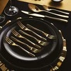 Sambonet Taste PVD 6 torto šakučių rinkinys